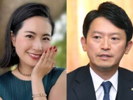 兵庫県知事選：斎藤知事の公選法違反疑惑、強制捜査で波紋広がる
