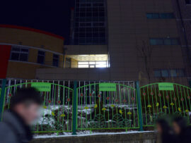大田小学校教師による女児殺害事件：7歳女児が犠牲に