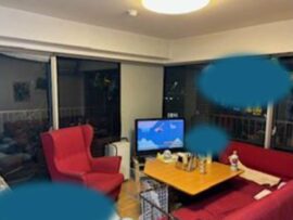 家族の笑顔が溢れる！リビング模様替えで片付け上手＆会話も弾む快適空間を実現