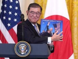 日米首脳会談：笑顔の裏に隠された日本の戦略とは？