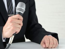 中居正広の引退… 伝説の会見に見る天才的MC力とエンタメ魂