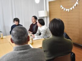 【男性DV被害の実態】苦悩する声に耳を傾け、希望の光を灯す「希望の船」と支援者養成講座