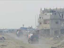 ハマスとイスラエルの停戦合意：トランプ氏の破棄示唆にハマス幹部が反発