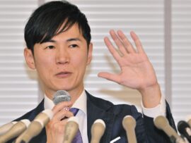 弁護士・冒険家・福永活也氏、都議選出馬へ！年収7000万円超えでセミリタイア生活からの挑戦