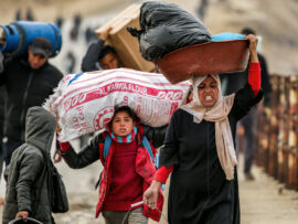 ハマス、人質解放の意向再表明　ガザ停戦継続へ前進か