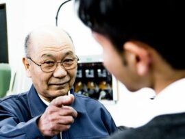 社長に好かれる言葉選び！「もちろん」は禁句？ビジネスシーンでの正しい返答とは