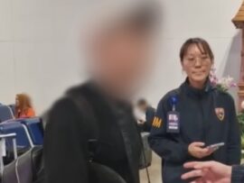 ミャンマー国境で特殊詐欺に関与か、日本人高校生を連れ去った疑いで29歳男拘束