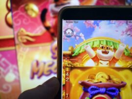 オンラインカジノの闇：違法賭博の実態と日本人ディーラーの役割