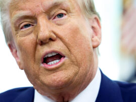 【速報】トランプ大統領、相互関税導入を表明！日本への影響は？