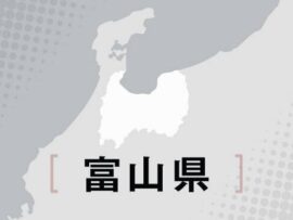 走行中の電車内で女子高生と中年男性が口論、40分遅れ、部分運休も