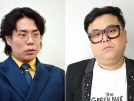 M-1王者も関与か？吉本芸人、オンラインカジノ賭博疑惑で警視庁が事情聴取