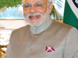 インド・モディ首相、トランプ氏との会談で米印関係強化を鮮明に