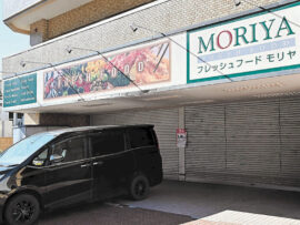 東北のスーパー35店舗が閉店、クスリのアオキが事業譲受し食品強化型ドラッグストアへ