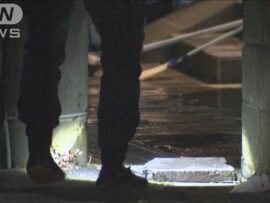 「鈍器で人を殴った」横浜市で30代くらいの男女が死亡　元夫婦か