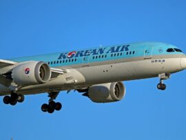 【2025年版】世界最高峰の航空会社は大韓航空！その魅力を徹底解剖