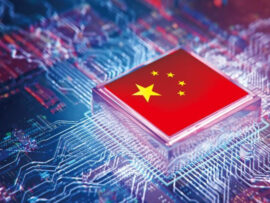 中国メモリー半導体、驚異の躍進で韓国勢を脅かす！