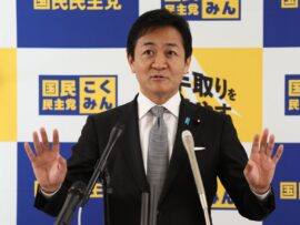 玉木雄一郎氏と維新、そして石破首相？2025年参院選に向けた政界再編を読み解く