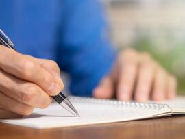 自律神経を整え、人生を輝かせる「お天道様3行日記」のススメ