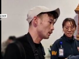 タイで拘束の日本人、高校生をミャンマーの特殊詐欺拠点へ誘拐か