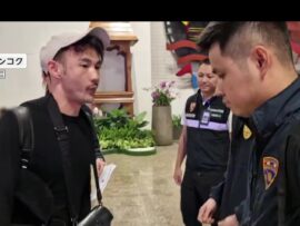 ミャンマーの闇：特殊詐欺拠点に監禁される日本人、高校生も被害に
