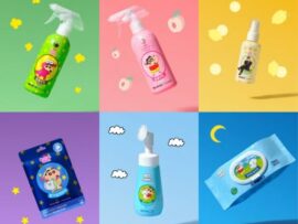 LG生活健康、「足を洗おう」キャンペーンで炎上！インフルエンサー起用が波紋を広げる