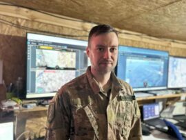 ウクライナ兵士の声：停戦の可能性と未来への不安、そして祖国防衛への揺るぎない決意