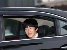 悠仁さま、筑波大学入学と新生活への期待と課題：寮生活か車通学か？