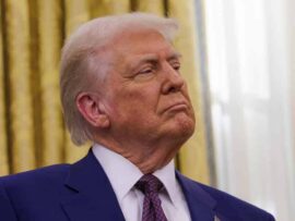トランプ前大統領の関税政策：物価上昇への懸念と国民の不満