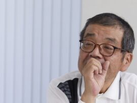 就活必勝！森永卓郎氏が伝授する面接逆転劇