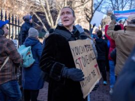 ストーンウォール国定史跡HPから「T」と「Q」が消える：LGBTQ+コミュニティへの影響とは？