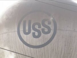 USスチールへ“少額出資”なら トランプ氏「気にしない」 自動車への新たな関税発動へ