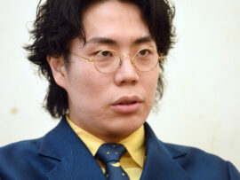 令和ロマン・高比良さん出演番組の差し替え相次ぐ　任意で事情聴取