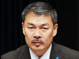 藤井聡教授、またもや「正義のミカタ」欠席！ 伯備線凍結で中国山中に…