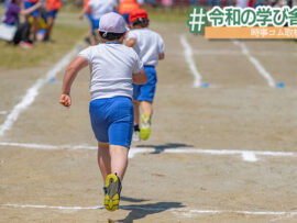 体育嫌いだったヒャダイン氏の訴え、そして日本の体育教育の未来
