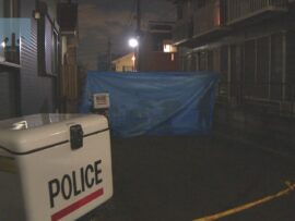 横浜市旭区で元夫婦の遺体発見：心中か？