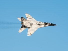 ウクライナ空軍、ロシア軍ドローンチーム拠点へ精密爆撃：戦況に変化をもたらすか？