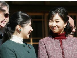 愛子さま、佳子さまと華麗なる鴨場外交デビュー！伝統の鴨猟でもてなし