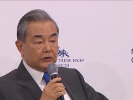中国、アメリカとの対立姿勢鮮明化：ミュンヘン安全保障会議での王毅外相の発言を読み解く