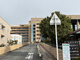 254億円！キーエンス元役員夫妻の驚愕寄付、宝塚市民病院建て替えへ