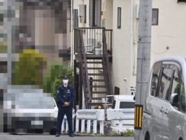 【衝撃】嫁姑問題、ついに殺人事件へ…義母の首を絞めた50代主婦の悲劇