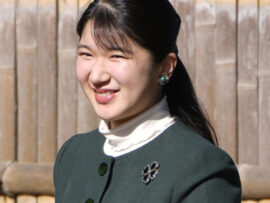 愛子さま、佳子さまと外交デビュー！新浜鴨場で華麗なる姉妹の絆