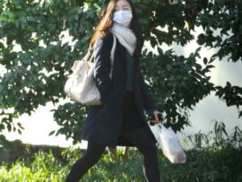 佳子さまのICU入学当時を振り返る：洗練された私服と等身大のキャンパスライフ