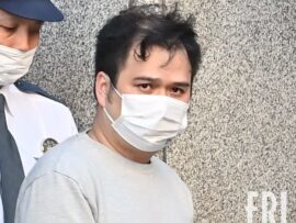 埼京線スリ事件：ベトナム人容疑者逮捕で浮き彫りになる外国人犯罪の実態