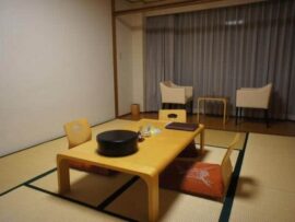 日本の旅館で最高の体験を：知っておきたいマナーと心得