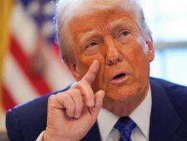 アメリカ国民の大統領権限拡大への懸念高まる：ピュー・リサーチ・センター調査結果