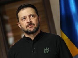 ゼレンスキー大統領、米国との鉱物資源合意拒否の真相：安全保障の確約こそが鍵