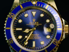 地方の時計店に眠るロレックスの秘宝：転売ヤーが群がる驚きの理由