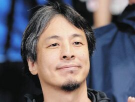 ひろゆき氏、待機児童問題減少は少子化の影響と指摘　SNSで議論呼ぶ