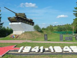 ロシア、ついに第二次大戦時のT-34戦車をウクライナ戦線に投入か？ 真偽を検証