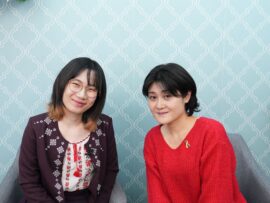 国際政治学者・東野篤子教授、誹謗中傷の嵐の中で発信を続ける理由とは？